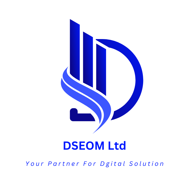 DSEOM Talks Podcast