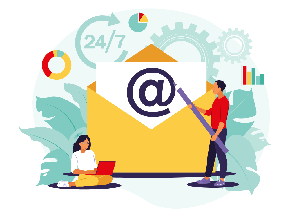 Email Marketing Agency