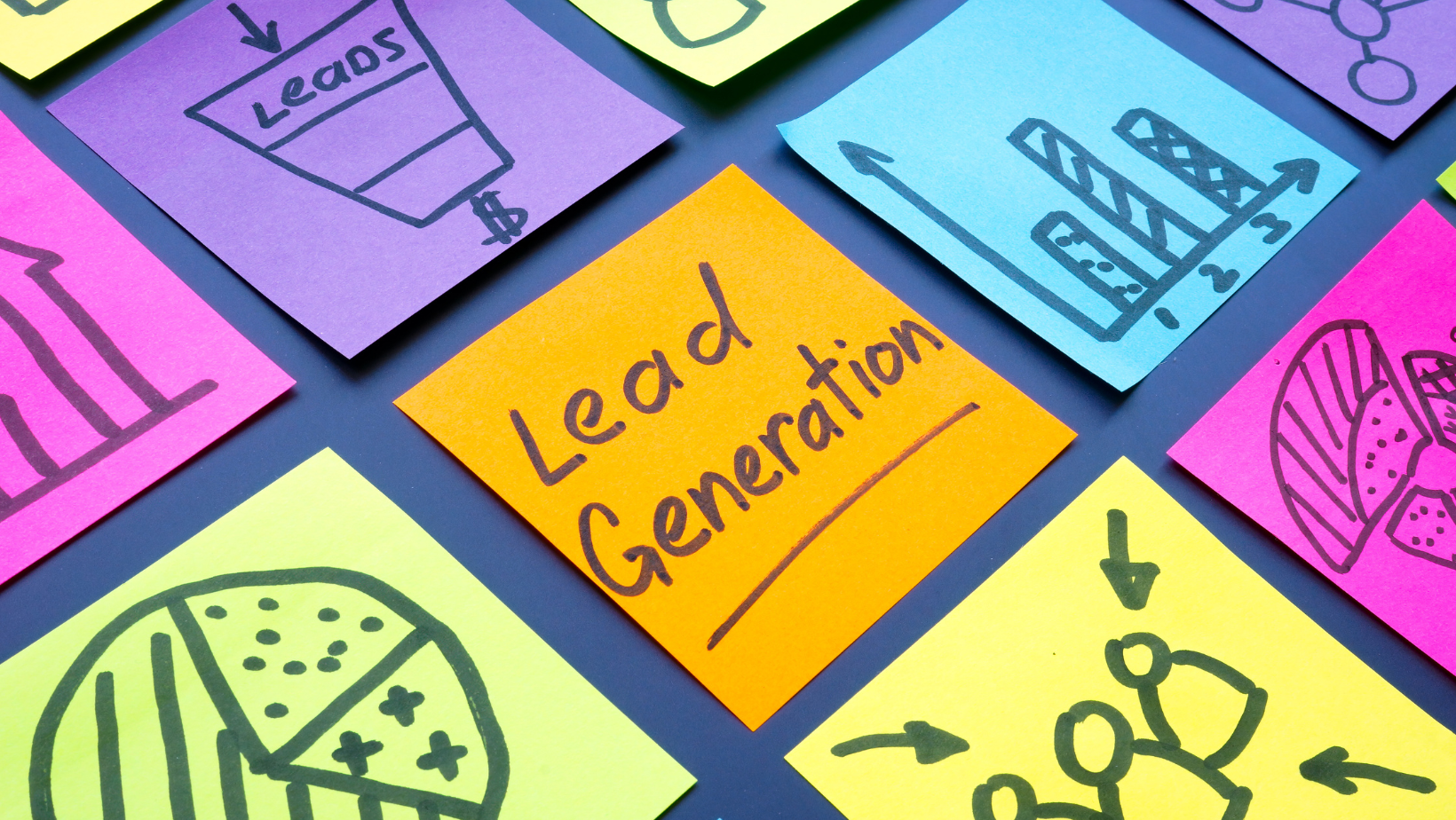 lead generation